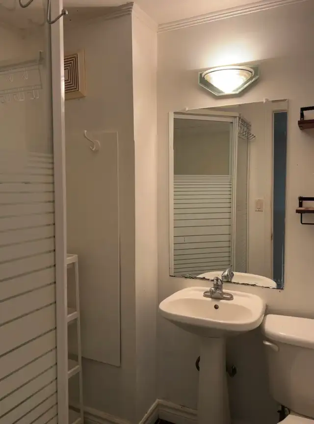 Very Spacious! Best Deal! Quite Bright! One Bedroom Unit Rent - Photo 7