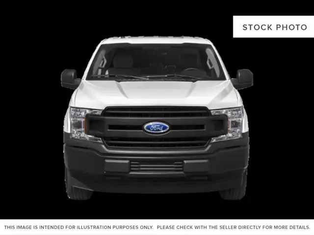 2019 Ford F-150 - Photo 2