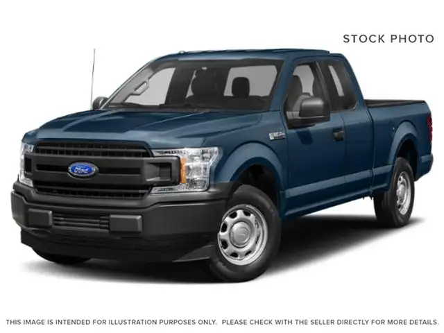 2019 Ford F-150 - Photo 3