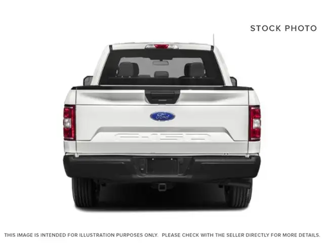 2019 Ford F-150 - Photo 4