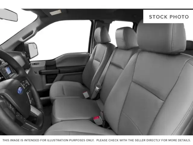 2019 Ford F-150 - Photo 5