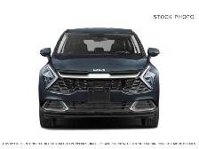 2025 Kia Sportage - Photo 2