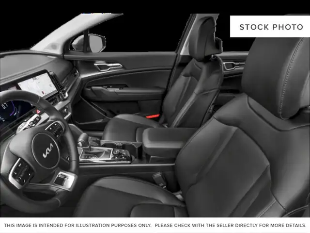 2025 Kia Sportage - Photo 5