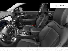 2025 Kia Sportage - Photo 5
