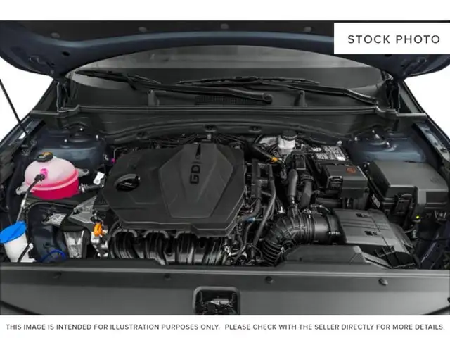2025 Kia Sportage - Photo 6