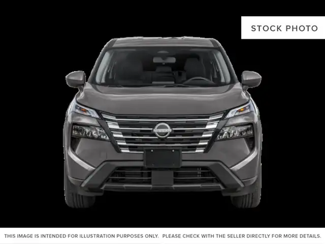 2025 Nissan Rogue - Photo 2