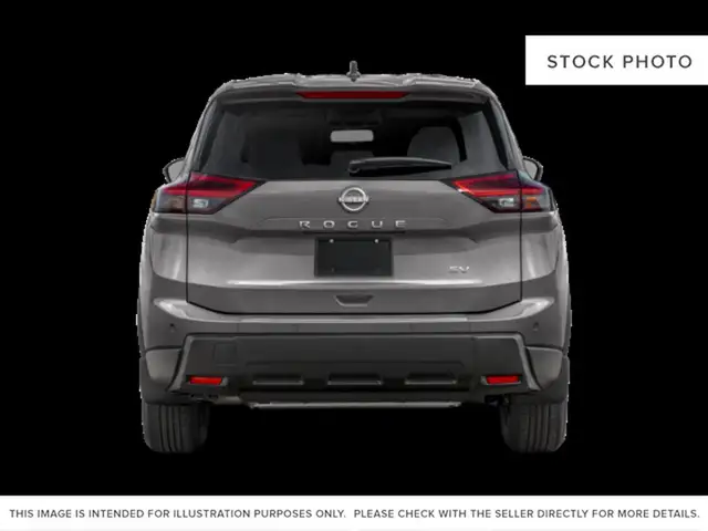 2025 Nissan Rogue - Photo 4