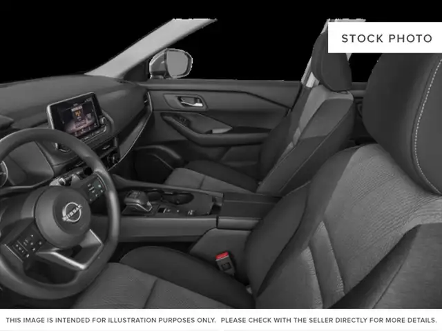 2025 Nissan Rogue - Photo 5