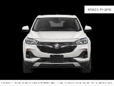 2021 Buick Encore GX - Photo 2