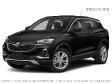 2021 Buick Encore GX - Photo 3