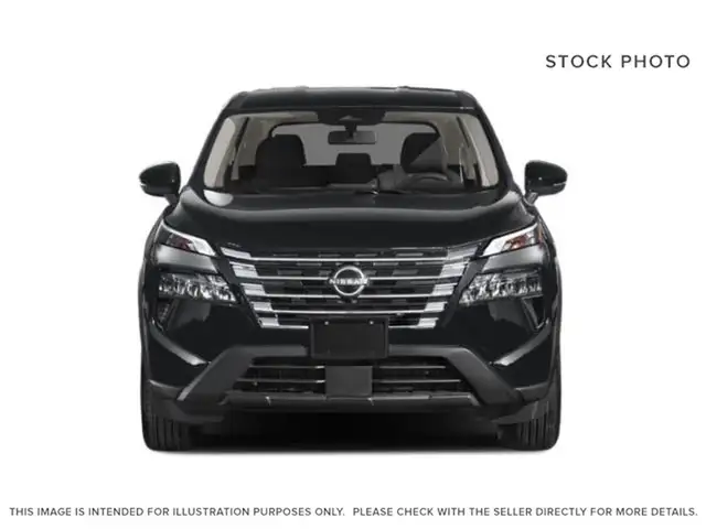 2024 Nissan Rogue - Photo 2