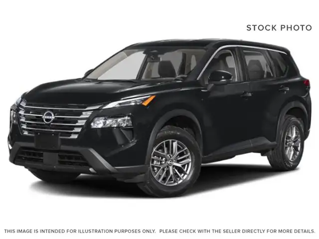 2024 Nissan Rogue - Photo 3