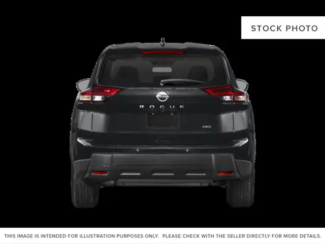 2024 Nissan Rogue - Photo 4