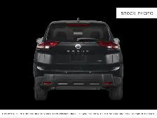 2024 Nissan Rogue - Photo 4