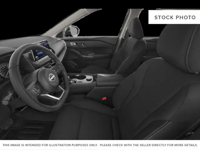 2024 Nissan Rogue - Photo 5