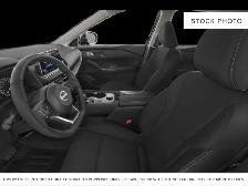 2024 Nissan Rogue - Photo 5