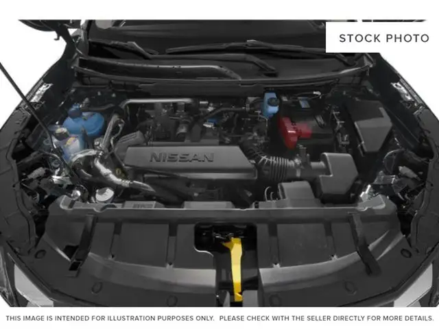 2024 Nissan Rogue - Photo 6