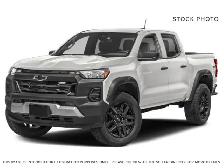 2023 Chevrolet Colorado