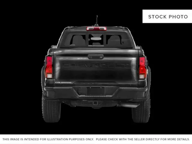 2023 Chevrolet Colorado - Photo 4