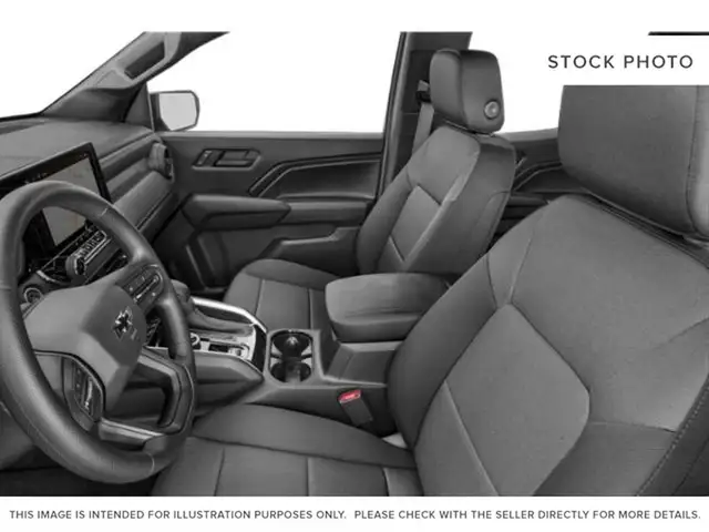 2023 Chevrolet Colorado - Photo 5