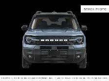 2025 Ford Bronco Sport - Photo 2