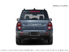 2025 Ford Bronco Sport - Photo 4