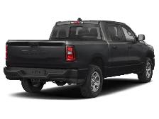 2026 Ram 1500 Express - Photo 2