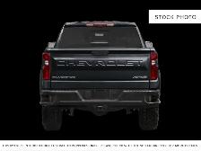2024 Chevrolet Silverado 1500 - Photo 4