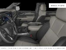 2024 Chevrolet Silverado 1500 - Photo 5