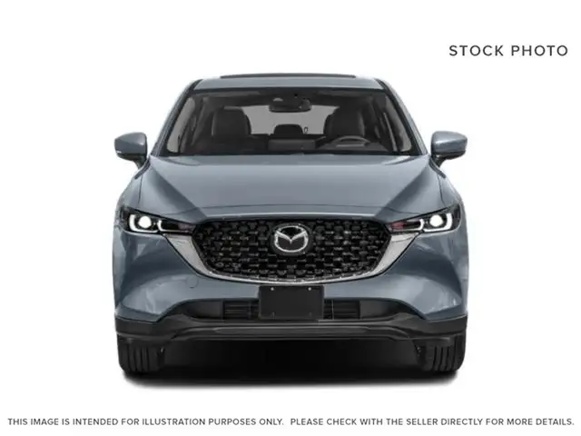 2023 Mazda CX-5 - Photo 2