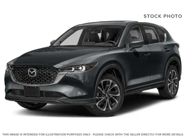2023 Mazda CX-5 - Photo 3