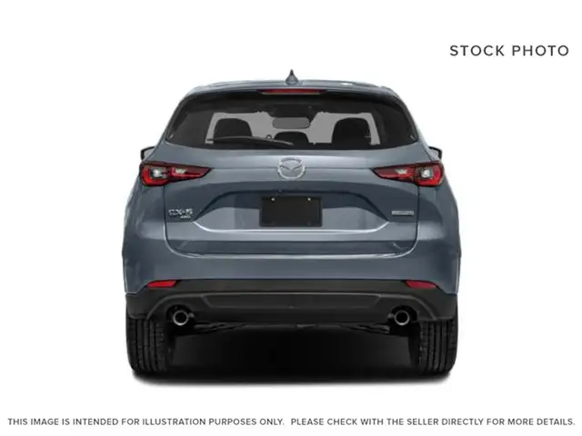 2023 Mazda CX-5 - Photo 4