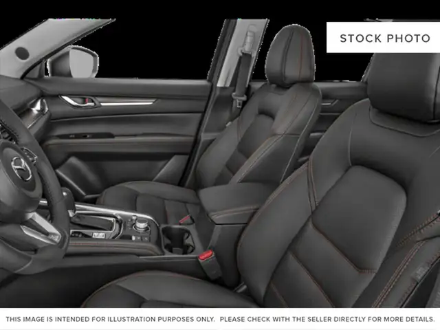 2023 Mazda CX-5 - Photo 5