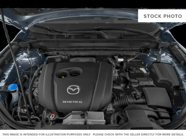 2023 Mazda CX-5 - Photo 6
