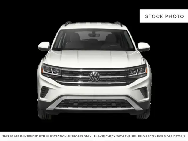 2021 Volkswagen Atlas - Photo 2