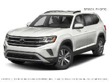 2021 Volkswagen Atlas - Photo 3