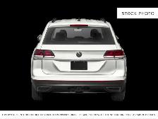 2021 Volkswagen Atlas - Photo 4