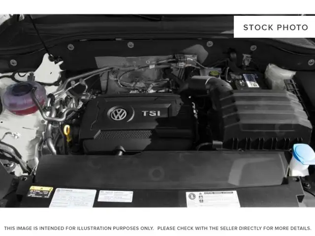 2021 Volkswagen Atlas - Photo 6