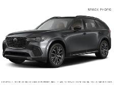 2026 Mazda CX-70 MHEV