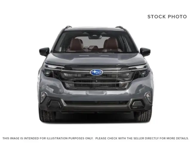 2025 Subaru Forester - Photo 2