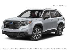 2025 Subaru Forester - Photo 3