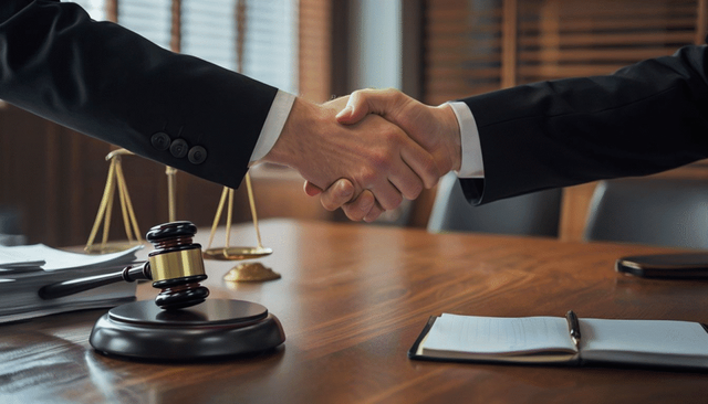 PART-TIME BUSINESS LEGAL CONSULTANT WANTED!