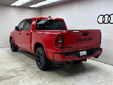 2025 Ram 1500 Big Horn | Heated Seats | 12 Screen | 22 Rims - Photo 3