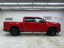 2025 Ram 1500 Big Horn | Heated Seats | 12 Screen | 22 Rims - Photo 5