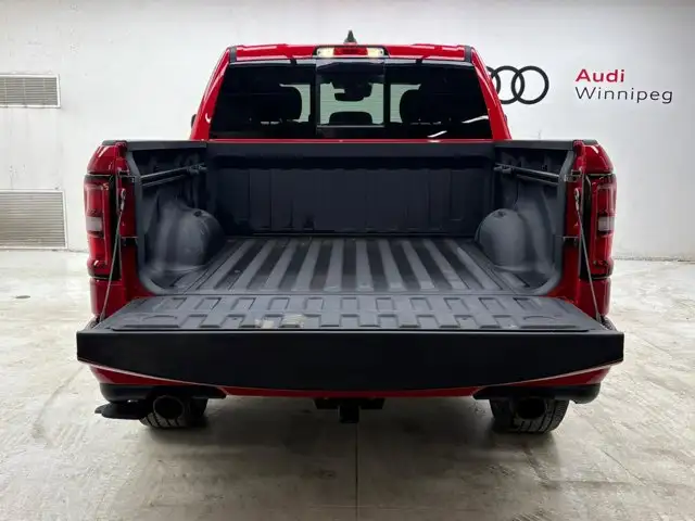 2025 Ram 1500 Big Horn | Heated Seats | 12 Screen | 22 Rims - Photo 7