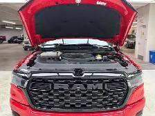 2025 Ram 1500 Big Horn | Heated Seats | 12 Screen | 22 Rims - Photo 9
