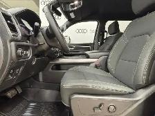 2025 Ram 1500 Big Horn | Heated Seats | 12 Screen | 22 Rims - Photo 14