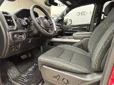 2025 Ram 1500 Big Horn | Heated Seats | 12 Screen | 22 Rims - Photo 15