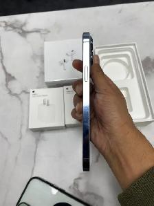 iPhone 13 Pro Max 256GB 92% battAirPods/Charger Set/Delivery - Photo 3