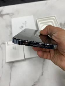 iPhone 13 Pro Max 256GB 92% battAirPods/Charger Set/Delivery - Photo 4